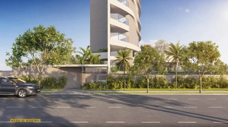Imagem Apartamento Padrão