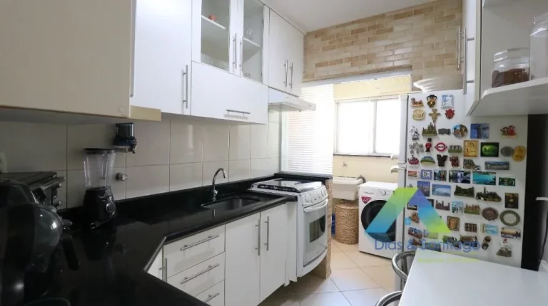 Imagem Apartamento com 3 dormitórios à venda, 80 m² por R$ 790.000 - Vila da Saúde - São Paulo/SP