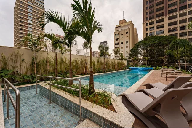 Imagem APARTAMENTO RESIDENCIAL em São Paulo - SP, Perdizes