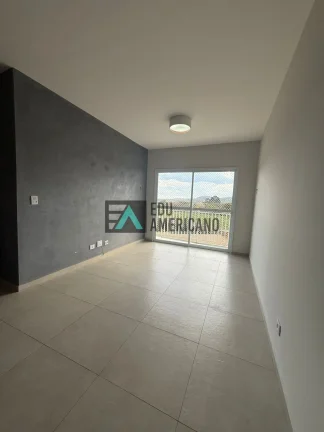 Imagem Apartamento em Atibaia