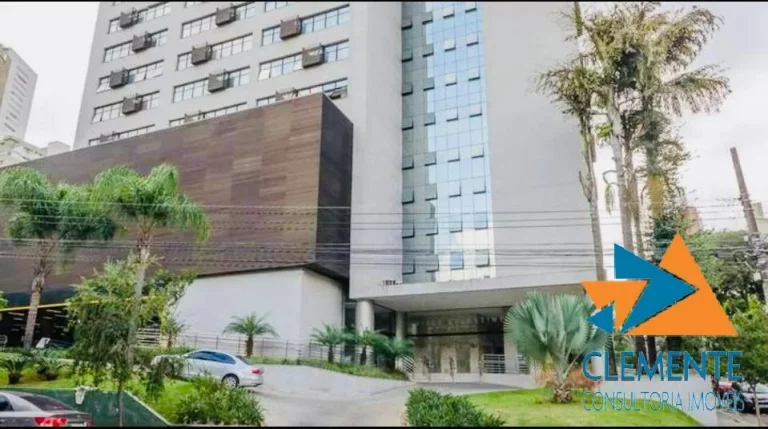 Imagem ALUGUE APTO, 2 SUITES 02 VAGAS-LAZER COMPLETO/ROOFTOP-LUXEMBURGO/BH-OPOR