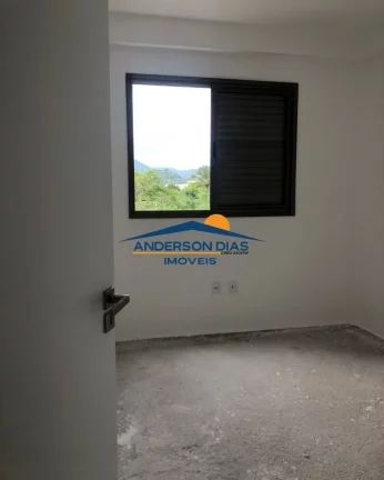 Imagem Apartamento com 2 dormitórios à venda, 57 m² por R$ 380.000 - Martim de Sá - Caraguatatuba/SP