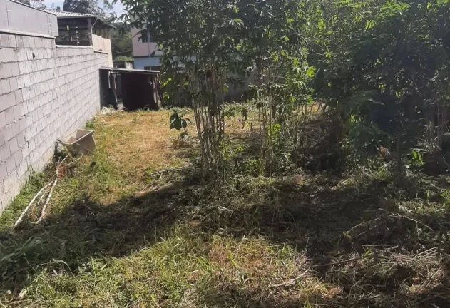 Imagem Lote à venda em Barroso, Nova Barroso, 292,90m2