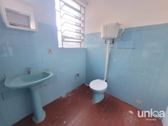 Apto 1dorm Central- Hospital Caridade - Ed Itacolomi