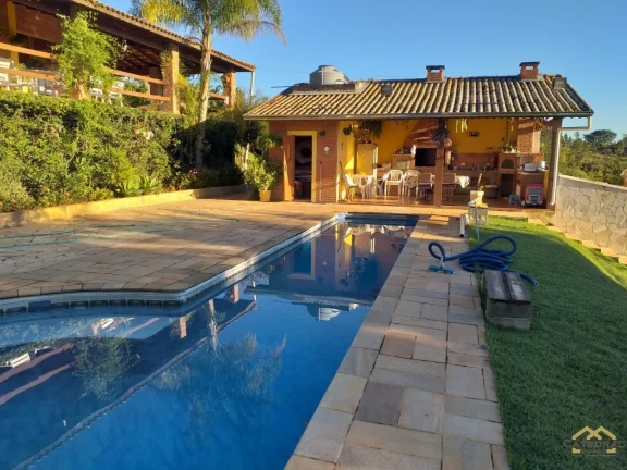 Imagem Chácara a Venda com 1.200m² com 02 Quartos - Bairro Soares - Jarinu/SP
