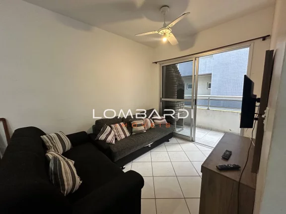Imagem Apartamento na Praia Grande de Ubatuba