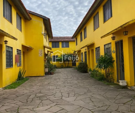 Imagem Sobrado 2 dorm. em Ipanema - Próx. ao Jardim Verde