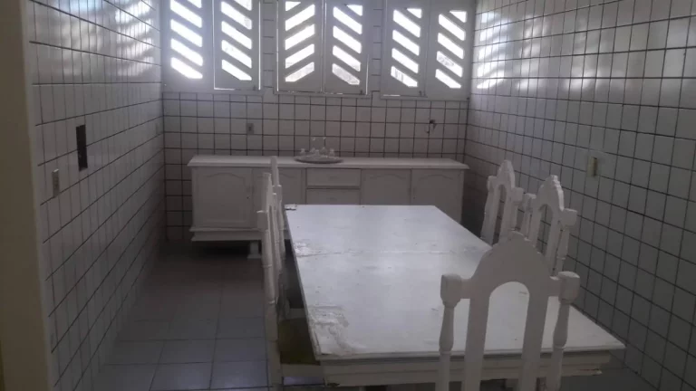 Imagem Casa de rua no Mosqueiro: 3 quartos, 480m² e 5 vagas de garagem!