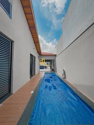 Imagem LINDA RESIDÊNCIA TÉRREA Á VENDA NO BAIRRO SÃO JOAQUIM EM EXCELENTE LOCALIZAÇÃO
