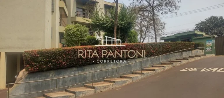 Imagem Apartamento - Ribeirão Preto - Sumarezinho - Região Oeste