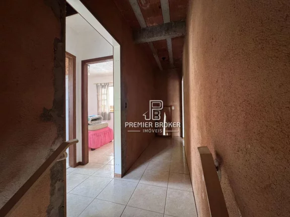 Imagem Casa à venda, 150 m² por R$ 280.000,00 - Fischer - Teresópolis/RJ