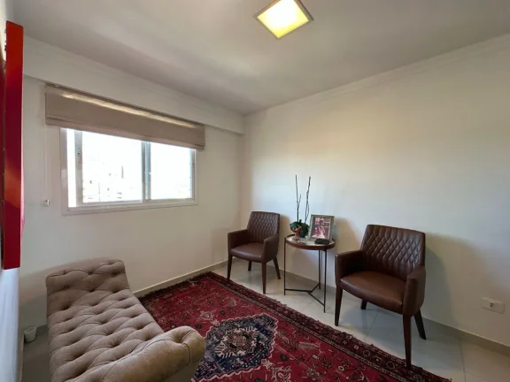 Imagem Maravilhoso apartamento - fundos do Shopping Campo Grande