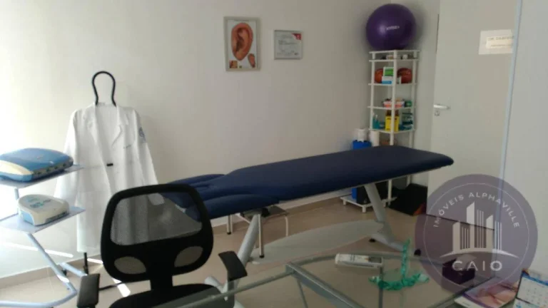 Imagem Sala comercial 48m² a venda/aluguel por R$ 2.800,00 -Alphaville Barueri/SP
