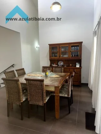 Imagem Chácara à Venda em Condomínio Fechado Atibaia | Terras Fazenda Santana