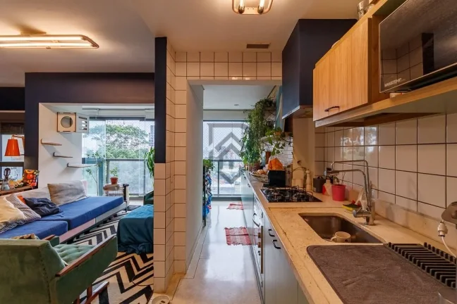 Imagem Apartamento pinheiros pronto para morar