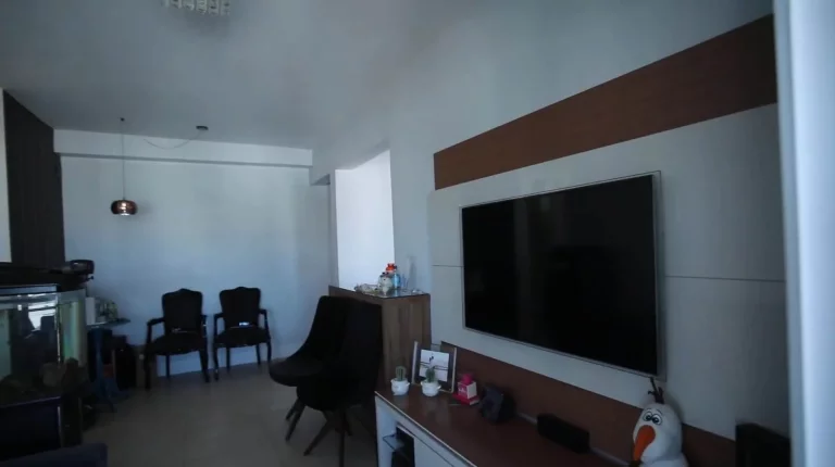 APARTAMENTO RESIDENCIAL em SÃO PAULO - SP, VILA MASCOTE