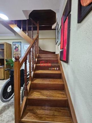 Imagem Cobertura à venda, 220 m² por R$ 950.000,00 - Centro - Cabo Frio/RJ