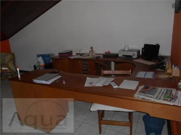 Imagem Casa para Venda em Praia Grande, Guilhermina, 3 dormitórios, 1 suíte, 2 banheiros, 5 vagas