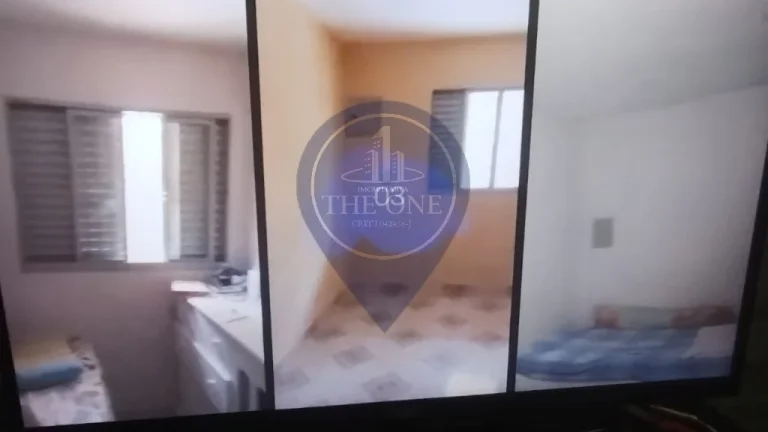 Imagem Terreno com 2 casas à venda em São Paulo-SP, Vila Dom Pedro I: 4 quartos, 2 salas, 2 vagas, 149m². Confira!