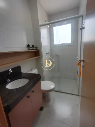 Imagem Apartamento - Centro - Jacareí - Grand Valle Elvira UP - 3 Dorms (1 suíte) 72m²