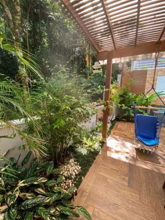 Imagem Casa à venda, 360 m² por R$ 2.689.000,00 - Quintas do Ingaí - Santana de Parnaíba/SP