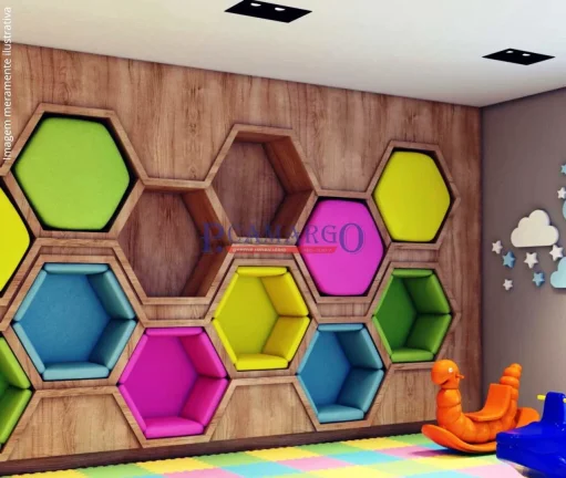 Imagem Apartamento Padrão
