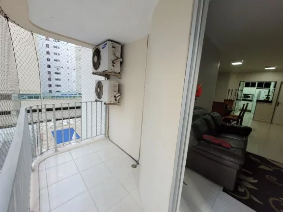 Imagem PITANGUEIRAS- UMA QUADRA DA PRAIA , LOCALIZAÇÃO PRIVILEGIADA, LAZER TOTAL E 02 VAGAS.