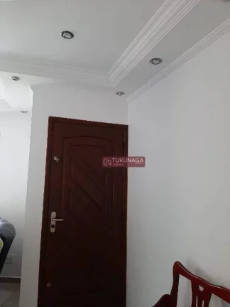 Imagem Casa com 3 quartos à venda, 135 m² por R$ 950.000 - Jardim Toscana - Guarulhos/SP