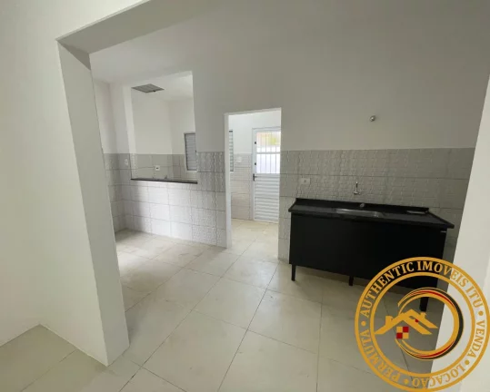 Imagem CASA RESIDENCIAL em ITU - SP, CENTRO