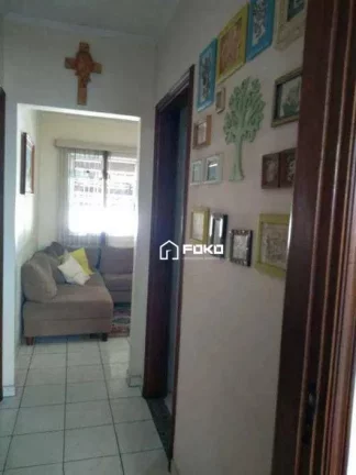 Imagem Casa à venda, 176 m² por R$ 763.200,00 - Jardim Nova Taboão - Guarulhos/SP
