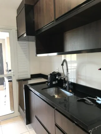 Imagem Apto. LIFE PARK - 63m²