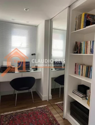 Imagem Apartamento com 2 Quartos à venda, 116m² - Brooklin