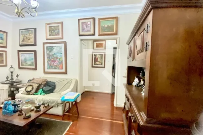 Imagem Apartamento à Venda - Copacabana, 2 Quartos, 65 m2