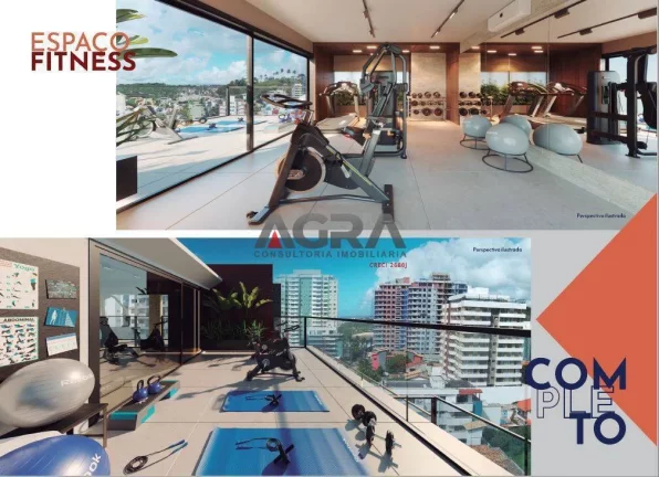 Imagem INFINITY PARK Apartamentos 02 Quartos em Ilhéus