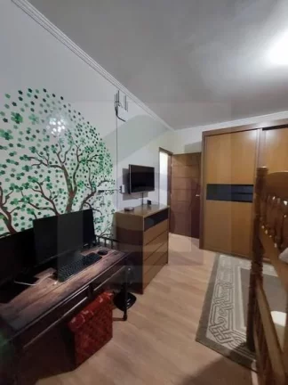 Imagem Casa em Botucatu - 490 m2 tr proximo ao Ginasio de esportes Municipal