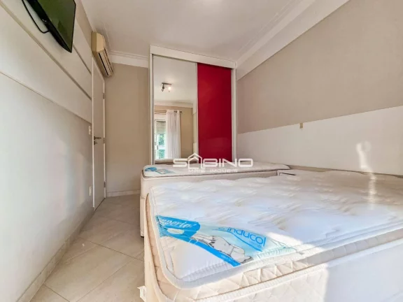 Imagem Apartamento à venda, com 3 dormitórios 1 suíte 129m², 2 vagas - em Riviera de São Lourenço - Bertioga S/P