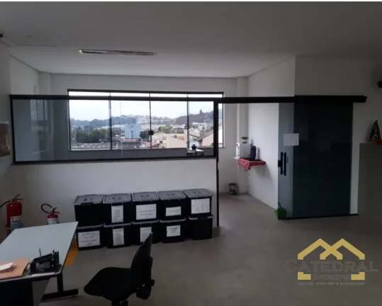 Imagem Prédio Comercial à Venda na Vila Rio Branco