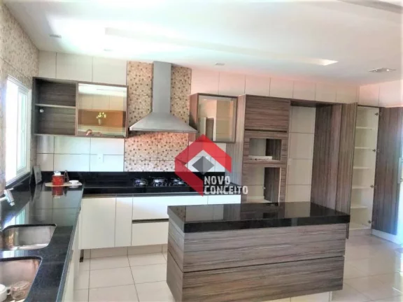 Imagem Casa à venda, 725 m² por R$ 1.750.000,00 - De Lourdes - Fortaleza/CE