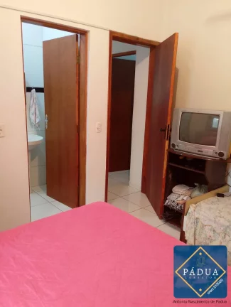 Imagem CASA 2 DORMITÓRIOS