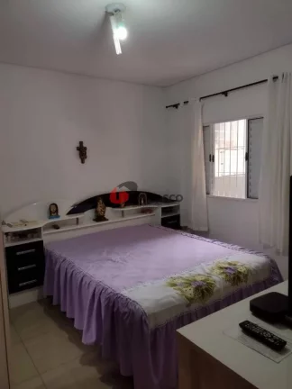 Imagem Casa à venda 2 Quartos, 2 Vagas, 183M², Barcelona, São Caetano do Sul - SP