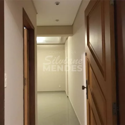 Imagem Lindo apartamento com 112 m² no Edifício Santa Maria