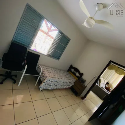 Imagem [Casa - Venda][Jd Satélite]