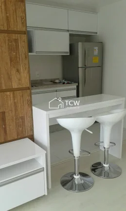 Imagem Apartamento à venda no bairro Brooklin - São Paulo/SP, Zona Sul