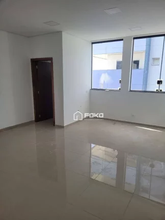 Imagem Sala para alugar, 44 m² por R$ 2.269,00/mês - Centro - Guarulhos/SP