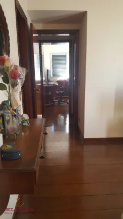 Imagem Apartamento com 4 quartos, 159m², à venda, Perdizes