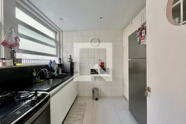 Imagem Apartamento à Venda - Leblon, 2 Quartos, 100 m2