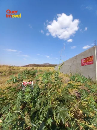 Imagem Terreno à venda em Ribeirão Preto-SP, bairro Quinta da Mata, 256,07m² de área - Villas do Mirante - Vale Verde