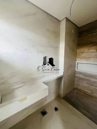 Imagem Apartamento 3 quartos à venda Bairro Jardim Riacho - Contagem/MG
