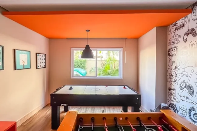Imagem APARTAMENTO RESIDENCIAL em São Paulo - SP, Chácara Inglesa
