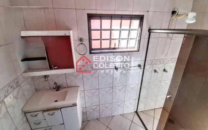 Imagem Ótima casa à venda no Jardim Belvedere no Campestre emm Piracicaba !!